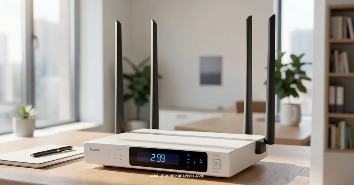 Modem Chip Essentials - Modem Answers