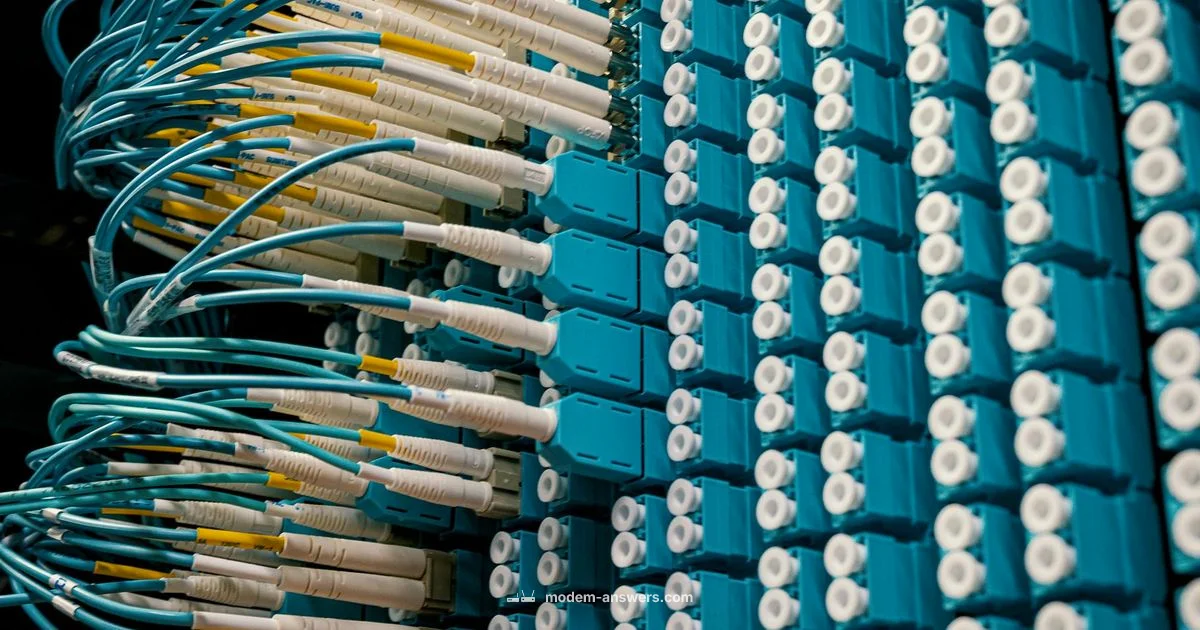 Modem Setup Guide - Modem Answers