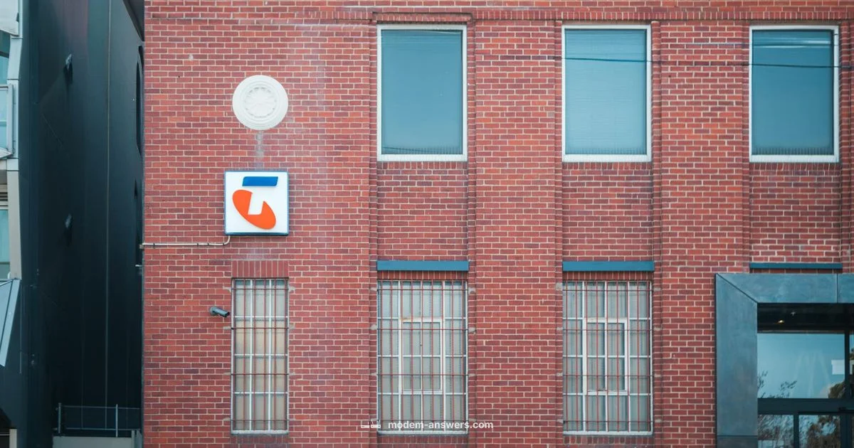 NBN Modem Guide - Modem Answers