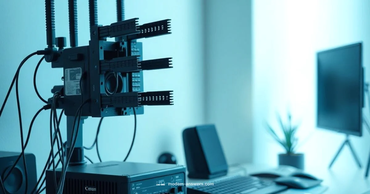 Activate Spectrum Modem - Modem Answers