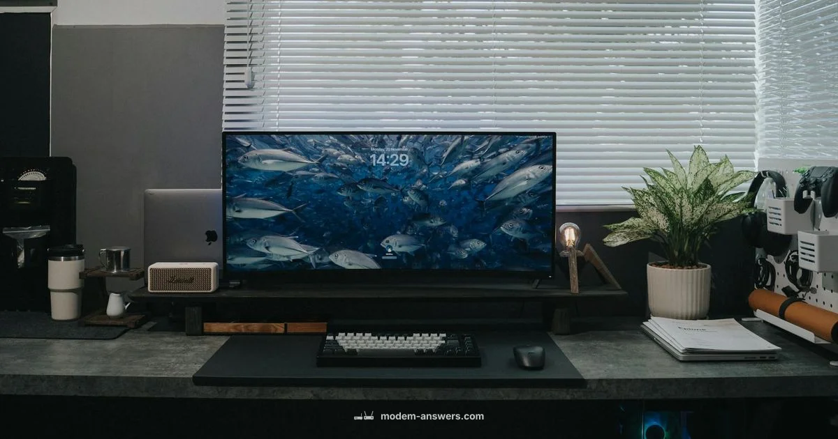 UBEE Router Guide - Modem Answers