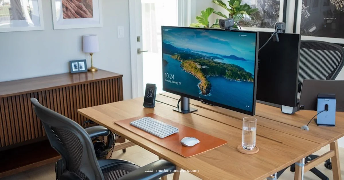 4G SIM Modem - Modem Answers