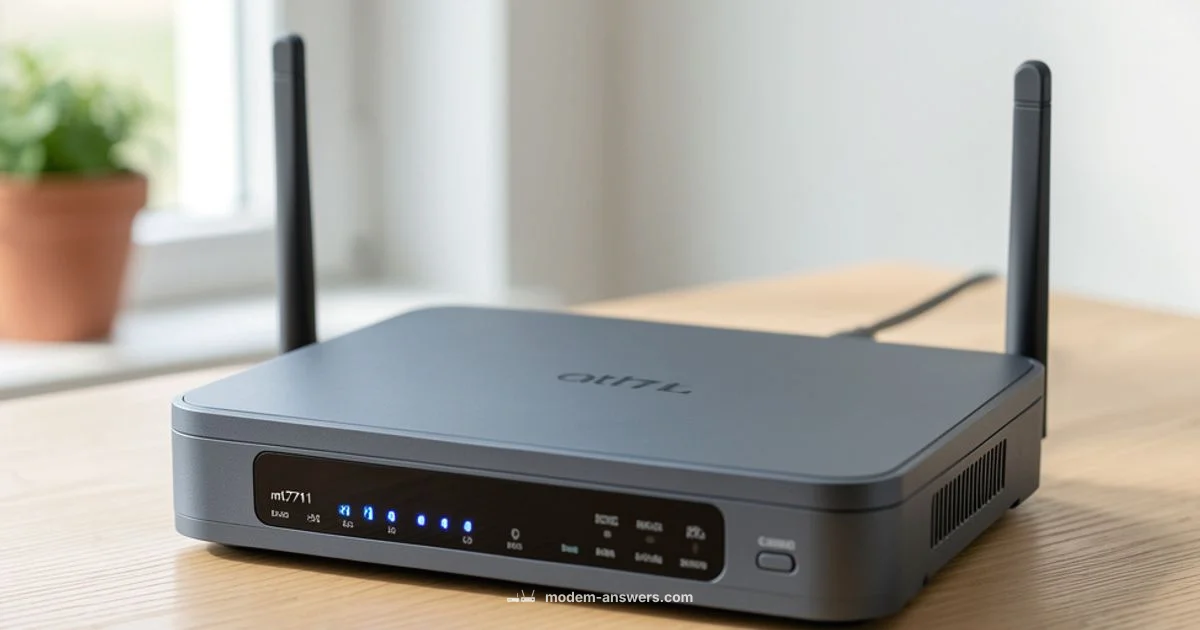 MT7711 Defined - Modem Answers