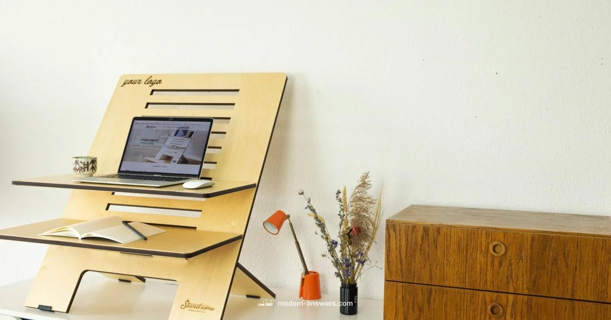 Modem and Wifi Guide - Modem Answers