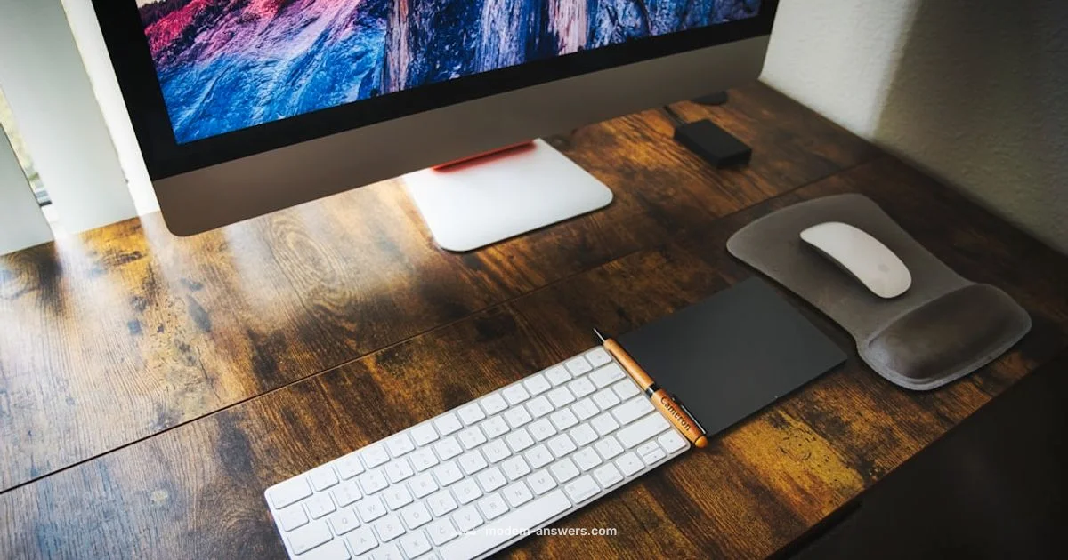 Wi-Fi Password Location - Modem Answers