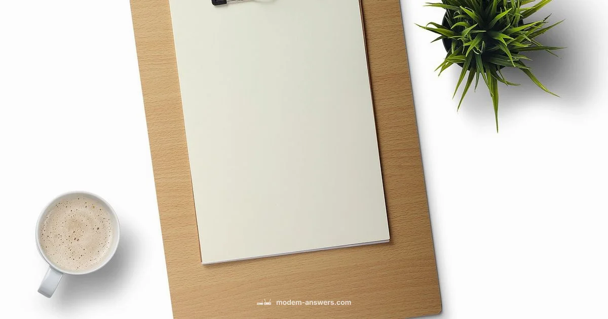 Modem Router Setup - Modem Answers