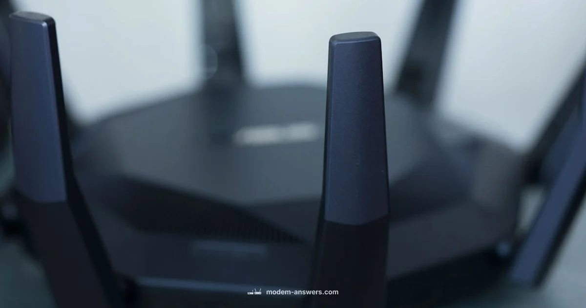 Modem Router Combo - Modem Answers