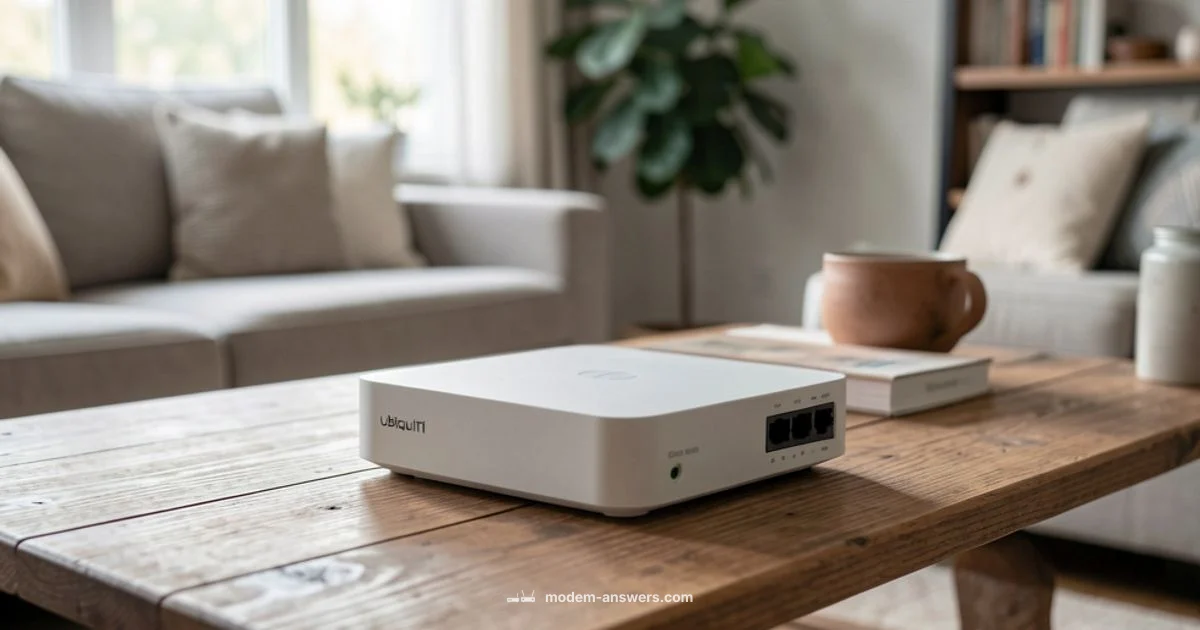 UCI Cable Modem Review - Modem Answers