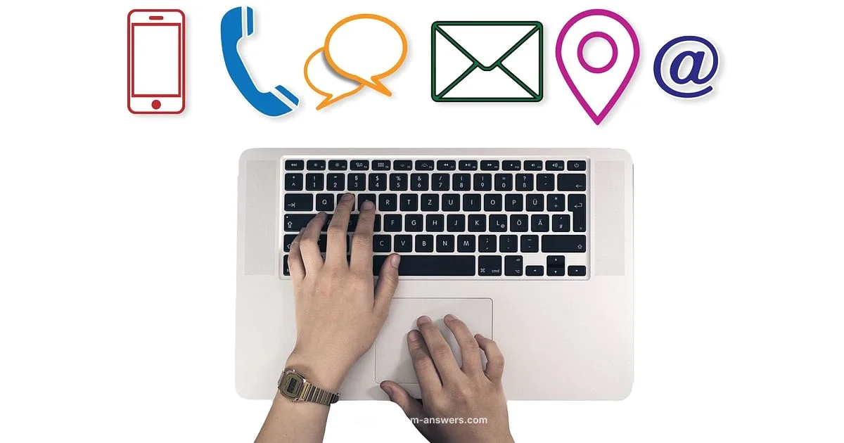 Where's the Modem - Modem Answers