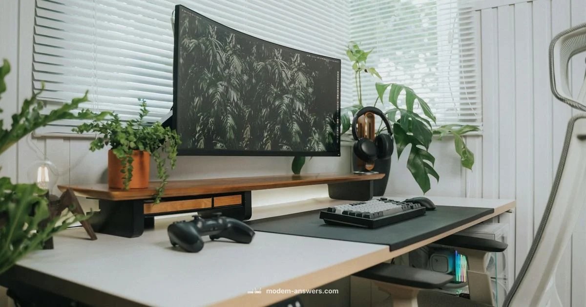 DSL Netgear Modem Guide - Modem Answers