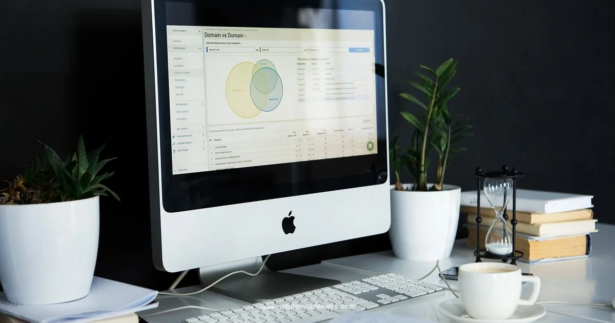 Connect to Comcast Modem - Modem Answers