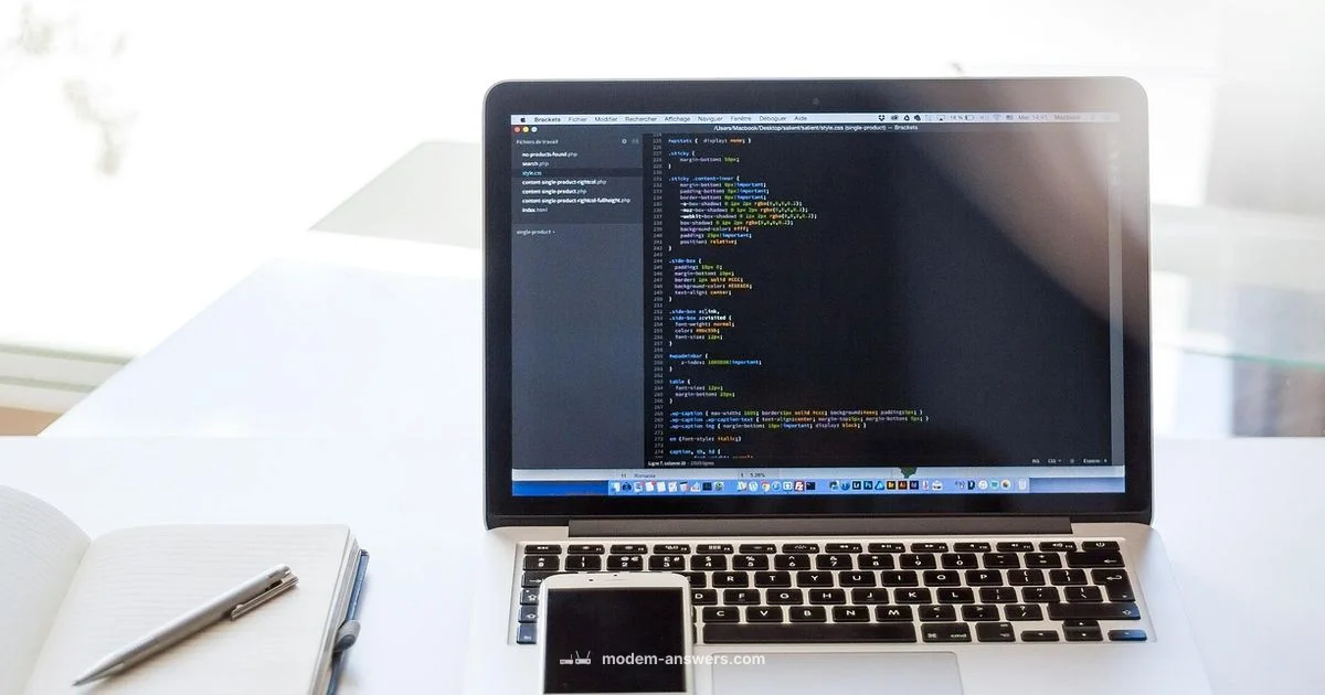 Xfinity Modem Guide - Modem Answers
