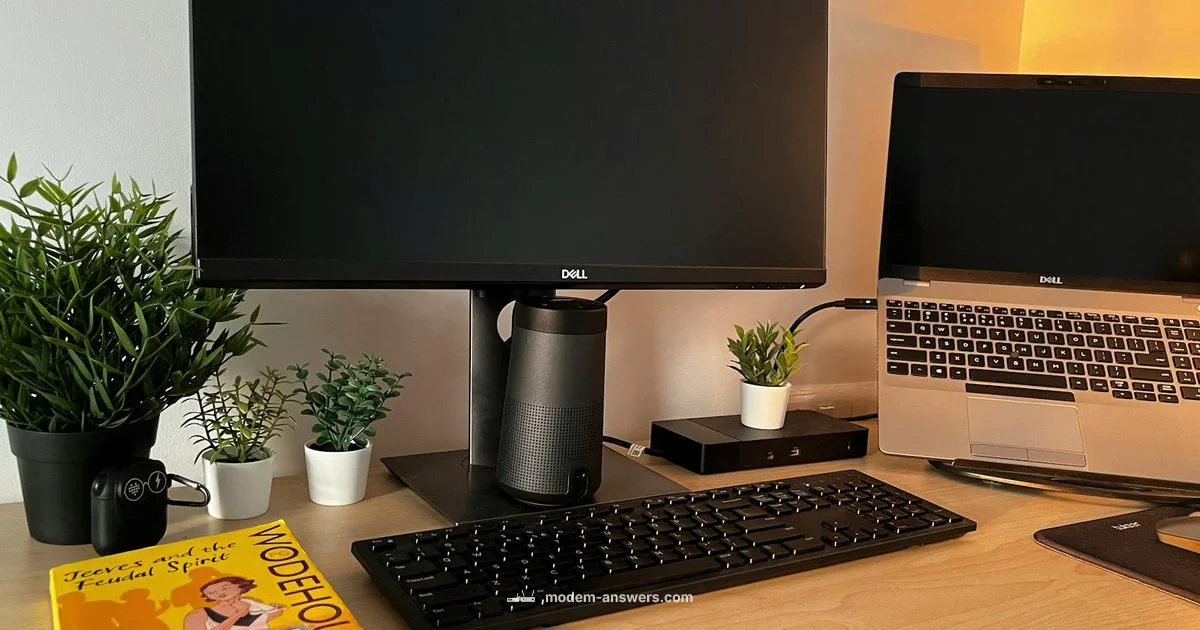 Spectrum Setup Guide - Modem Answers