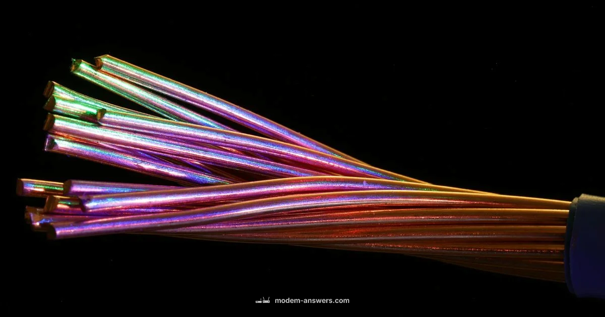 Fiber Optic Modem Guide - Modem Answers