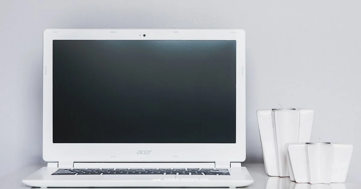 Optimum Modem Replacement - Modem Answers