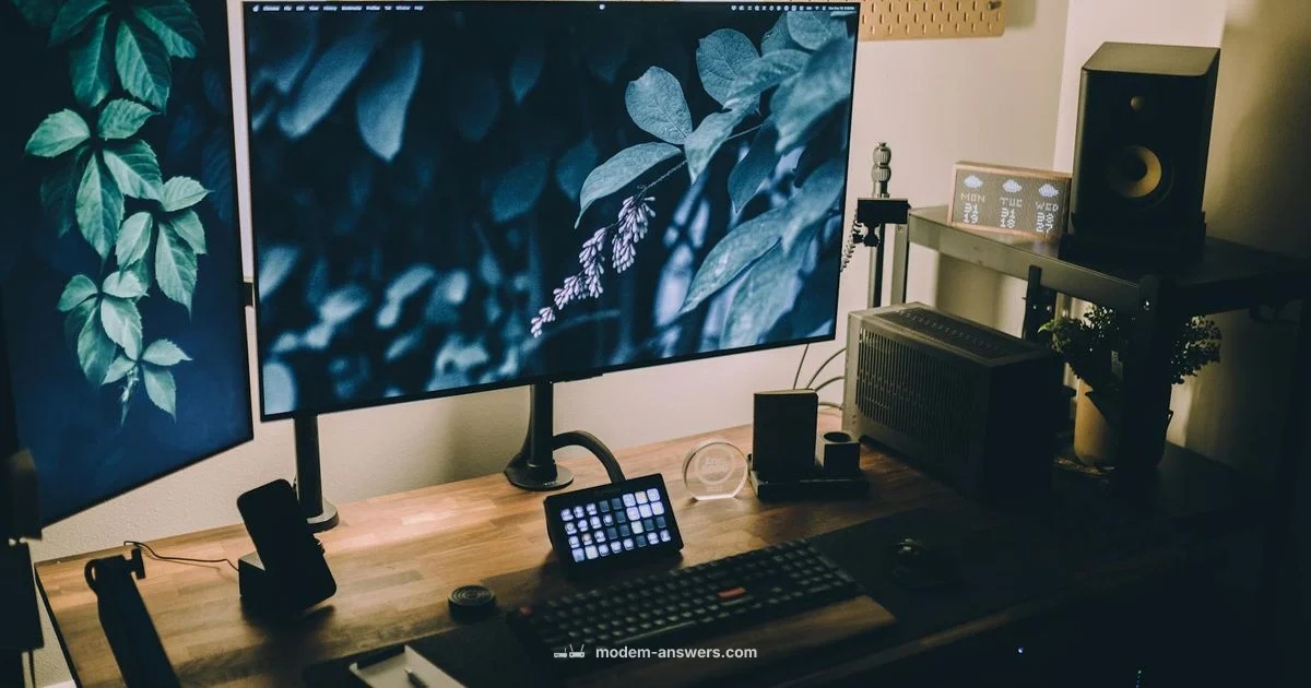Cox Modem Guide - Modem Answers