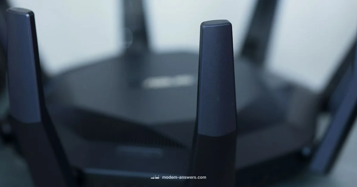 Modem Router Combo - Modem Answers
