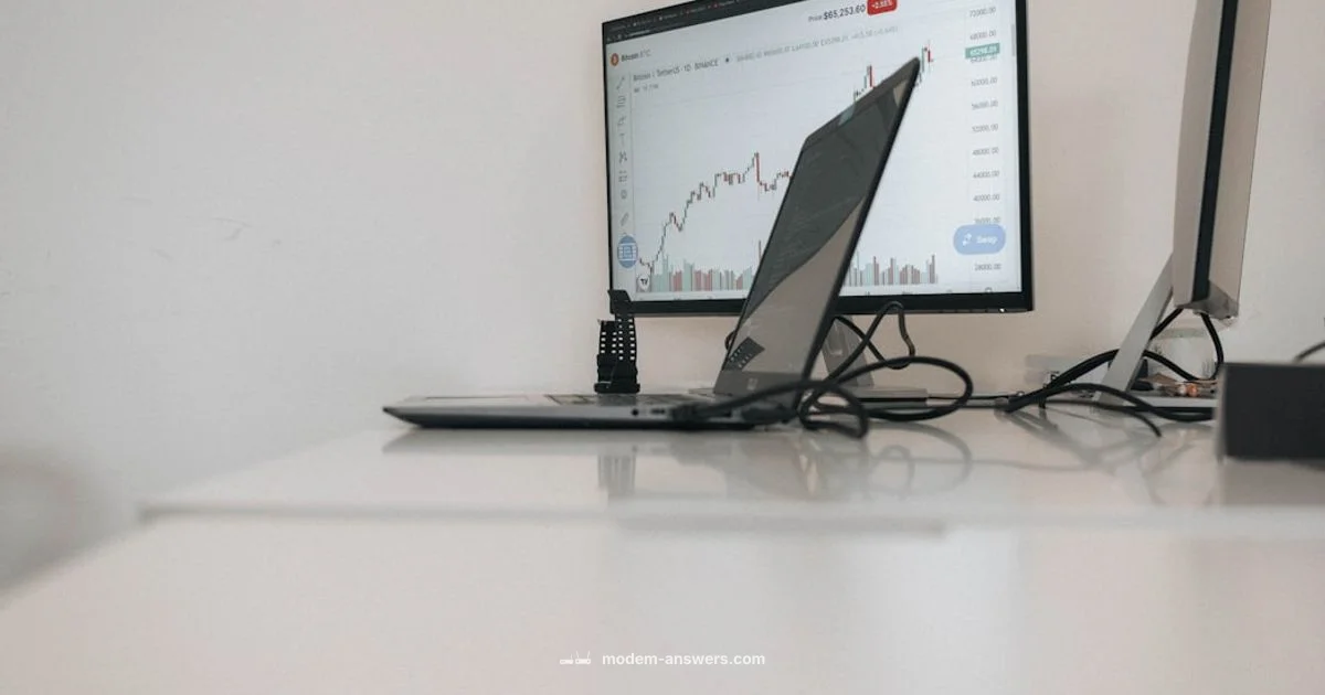 What is a Modem - Modem Answers