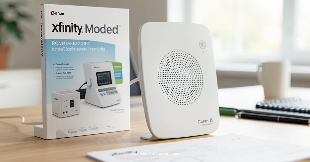 Modem Count Guide - Modem Answers