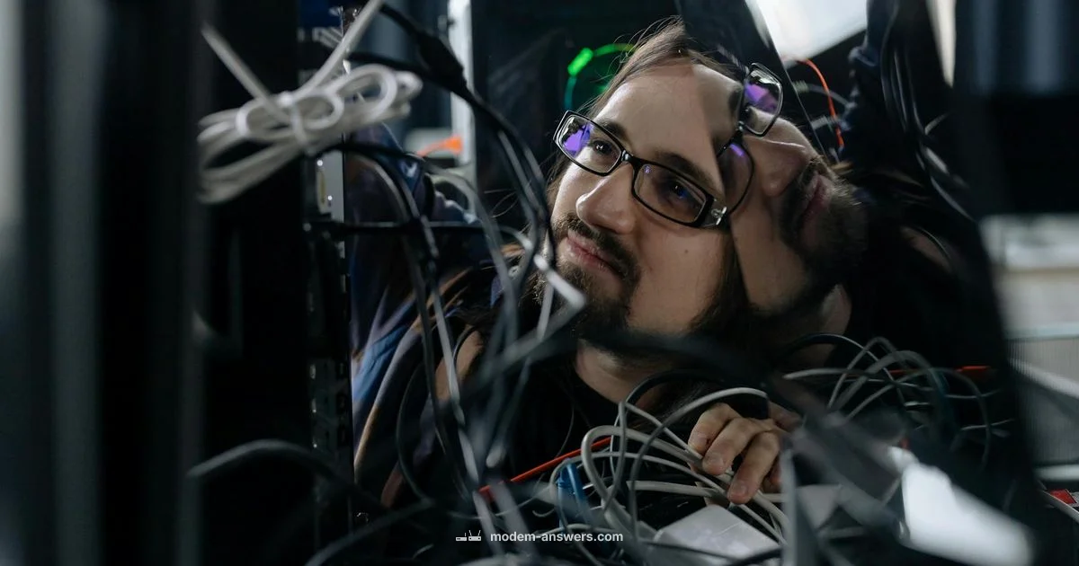 Cox Modem Guide - Modem Answers