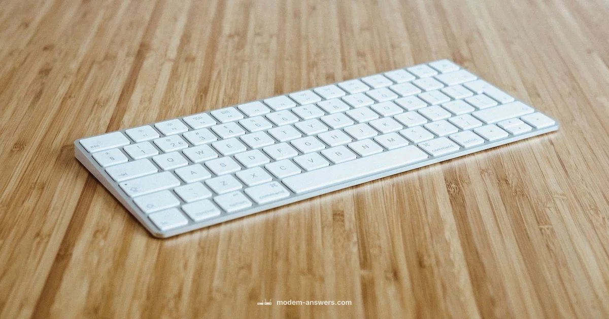 Cost of a Modem - Modem Answers