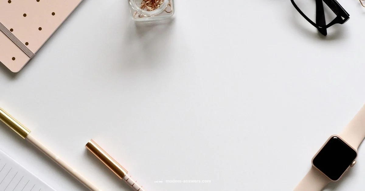 Spectrum-ready Wi-Fi Setup - Modem Answers