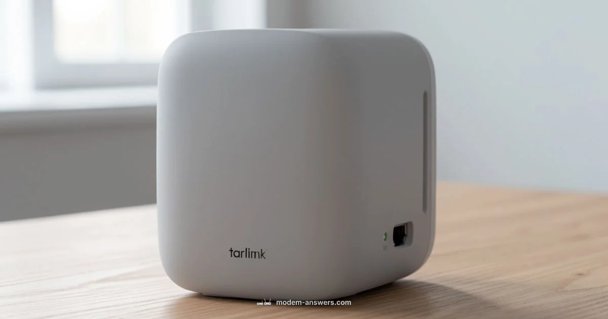 Starlink Modem Setup - Modem Answers