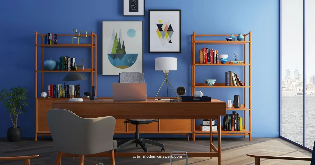 Modem Ownership Guide - Modem Answers