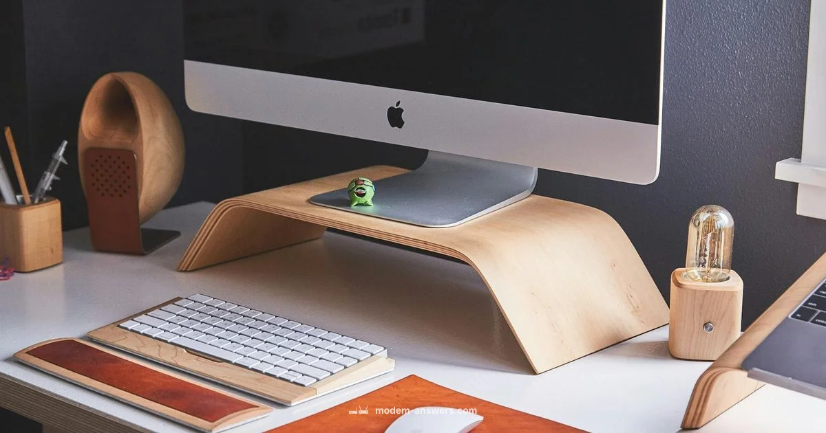 Modem Problems 101 - Modem Answers