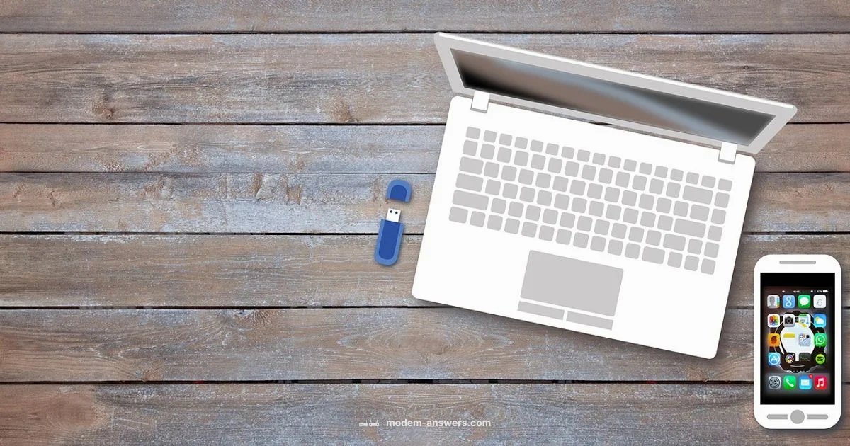 LTE USB Modem Guide - Modem Answers