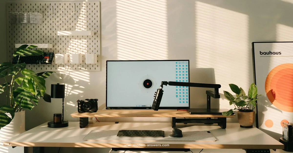 Cox Approved Modems - Modem Answers