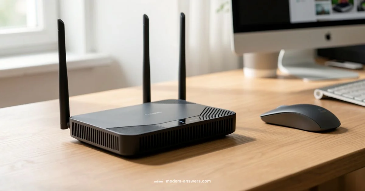 c7000v2 Setup Guide - Modem Answers