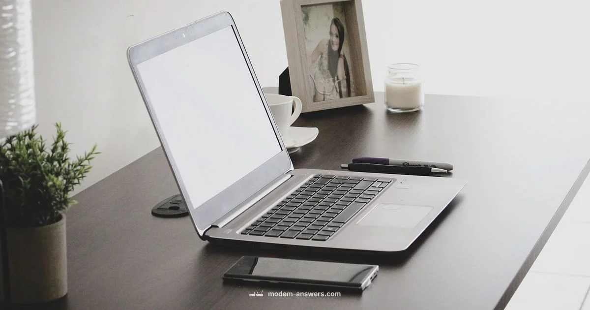 Modem Overview - Modem Answers