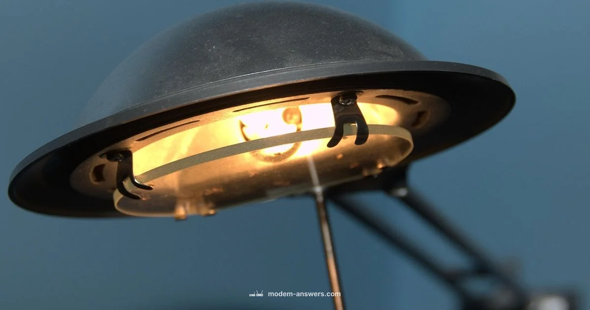 WiFi Setup Guide - Modem Answers