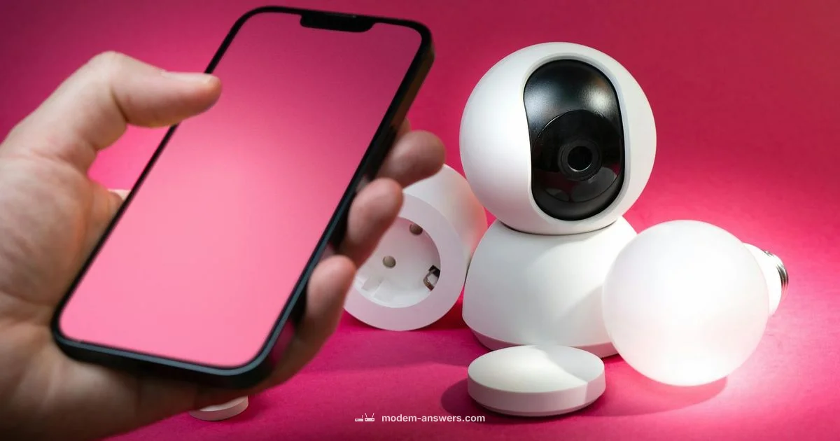 Mesh WiFi Setup - Modem Answers