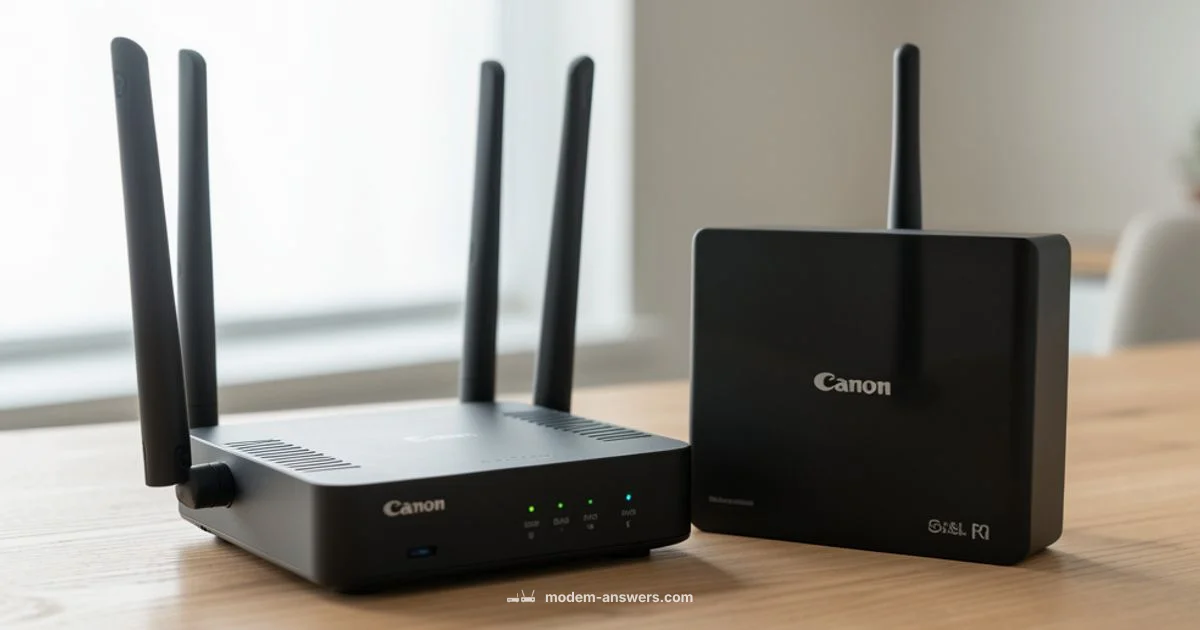 Wireless Modem Basics - Modem Answers