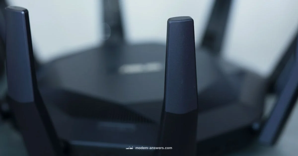 Wireless Modems Guide - Modem Answers