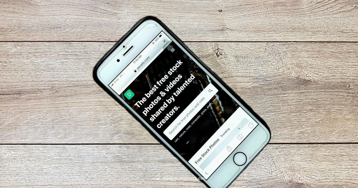 Disable Modem Guide - Modem Answers