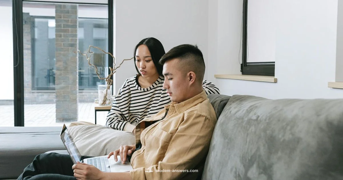 Activation Without App - Modem Answers