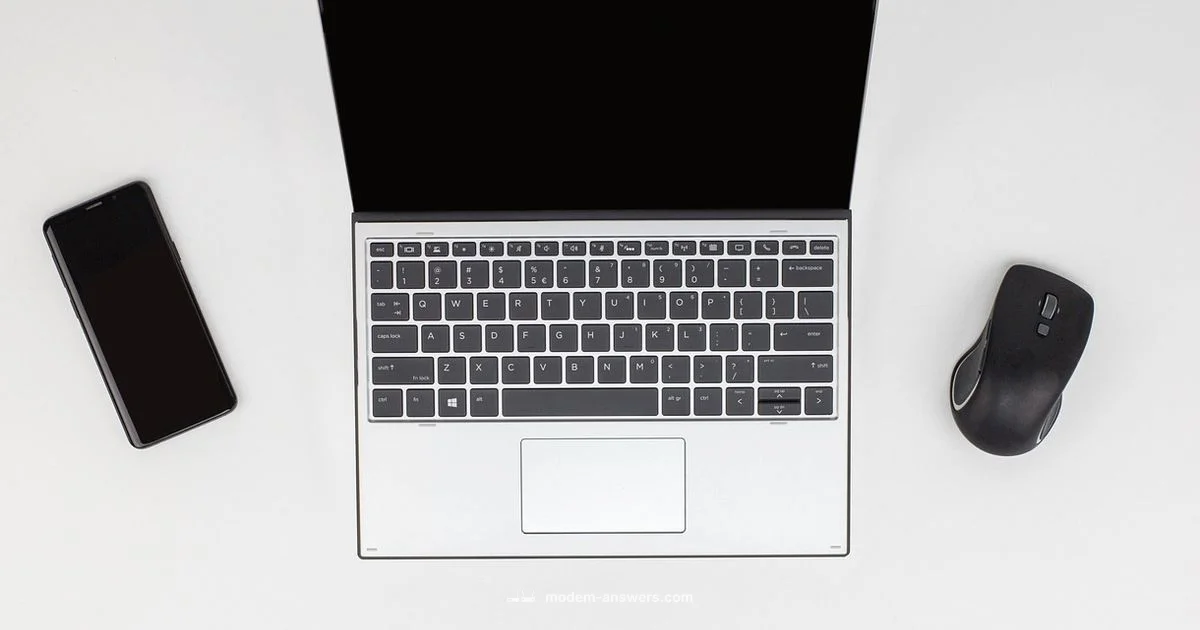 Why Modems Matter - Modem Answers