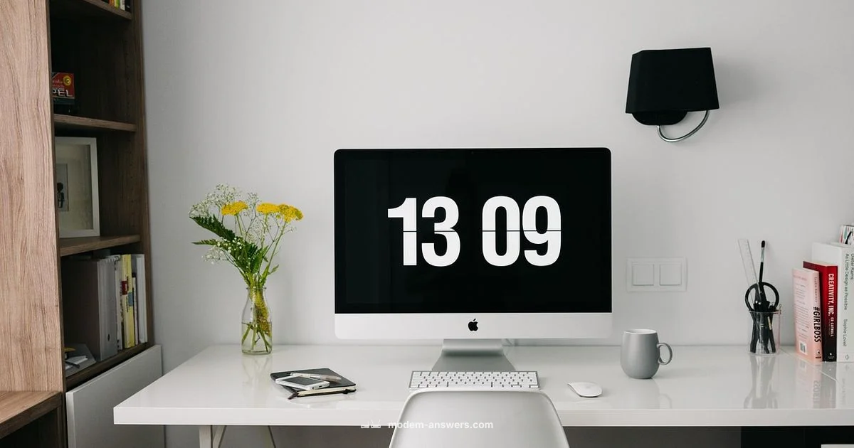 Modem Antenna Guide - Modem Answers