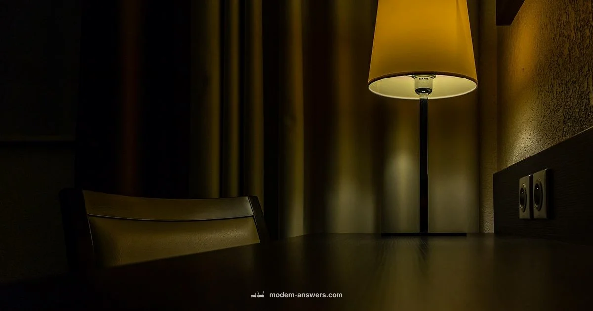 Modem Won't Connect - Modem Answers