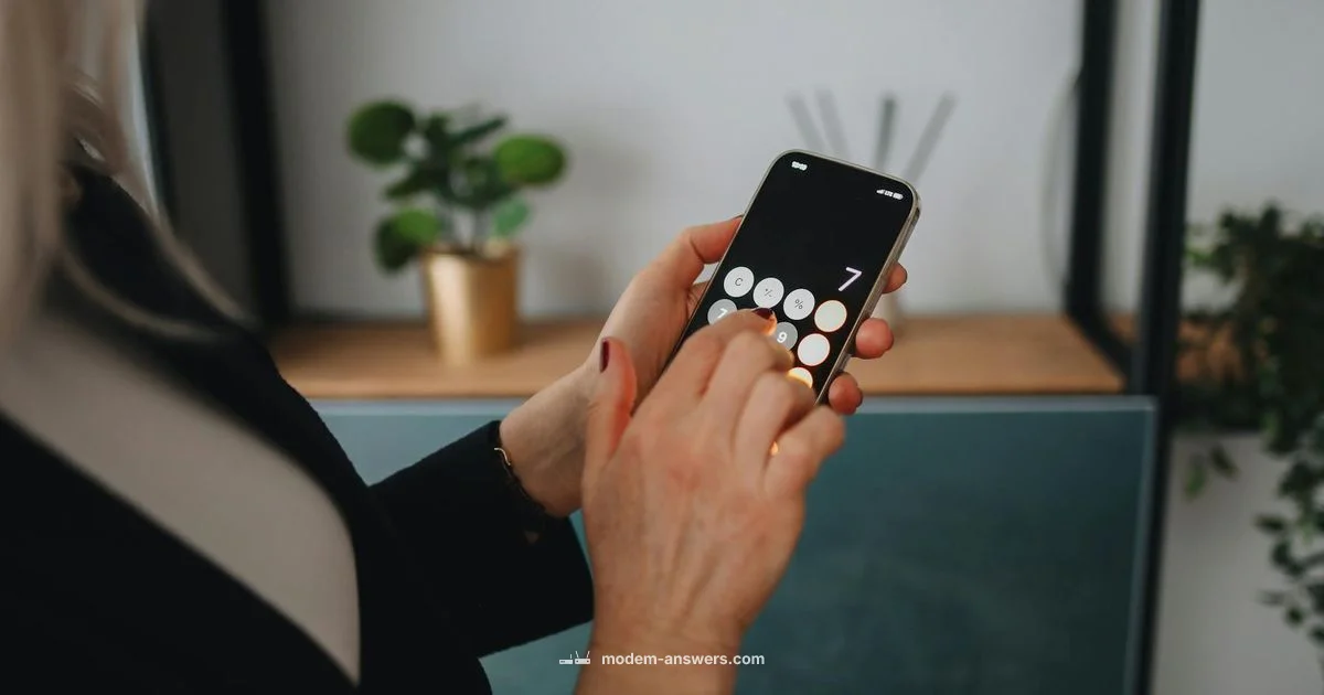 Modem vs Router - Modem Answers