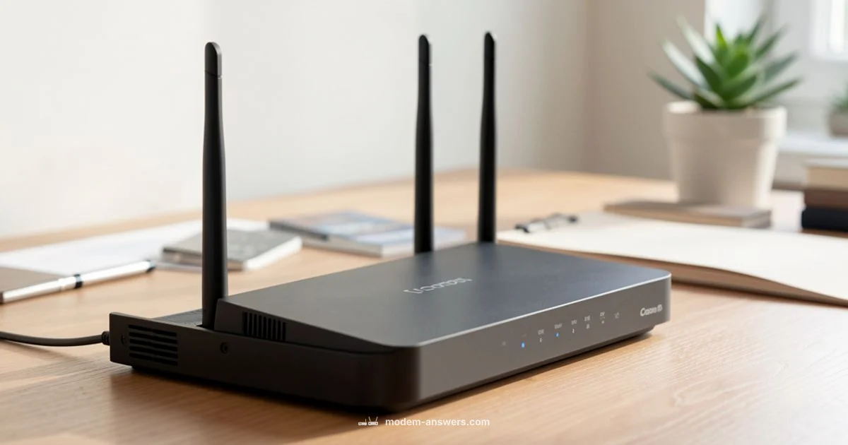 Verizon Modem Troubleshooting - Modem Answers