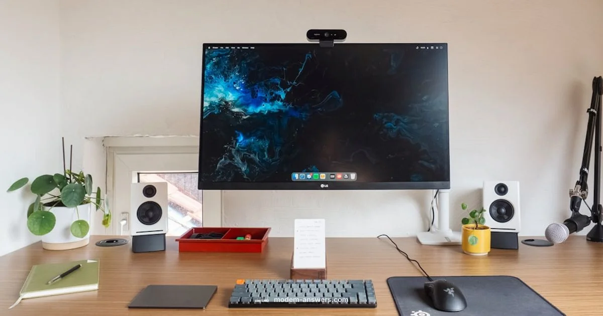 Astound Modem Review - Modem Answers