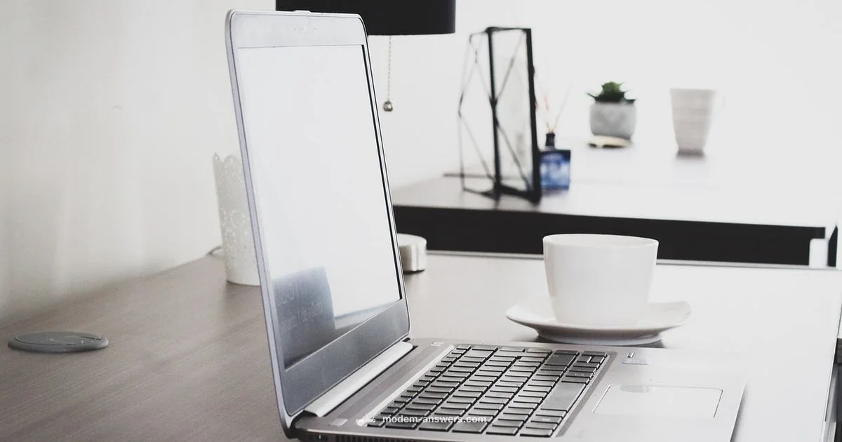 Activation in Action - Modem Answers