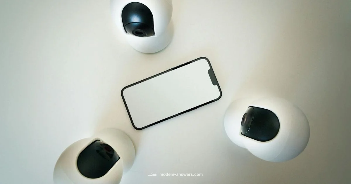 Protect Your Modem - Modem Answers