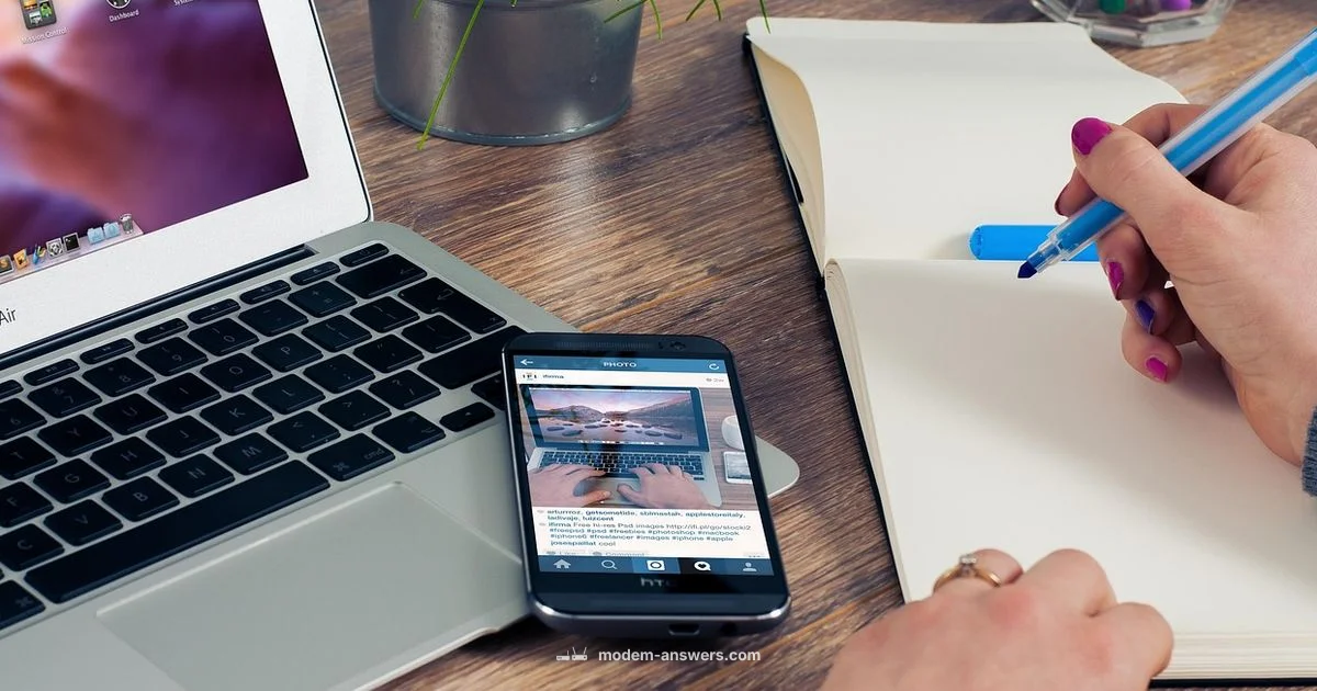 Breezeline Modem Guide - Modem Answers