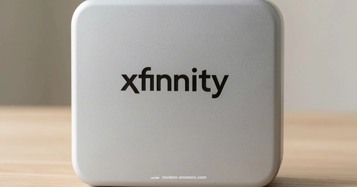 Return Your Modem - Modem Answers