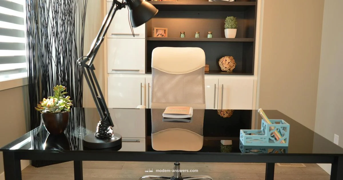 Separate Setup Guide - Modem Answers